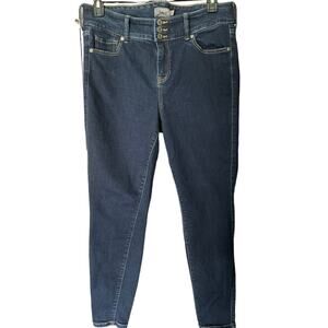 Torrid Jean Jeggings size 16R